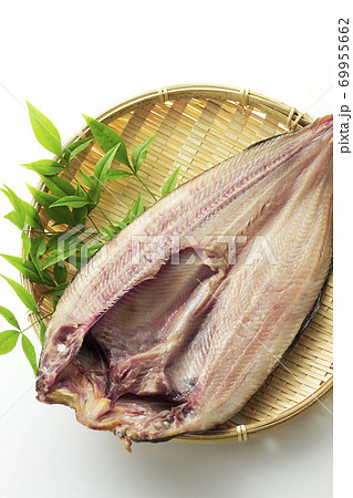 ほっけの開き17 69955662