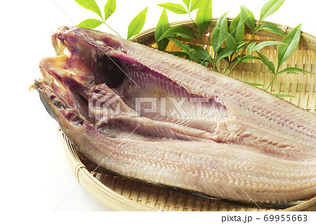 ほっけの開き18 69955663