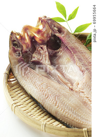 ほっけの開き19 69955664
