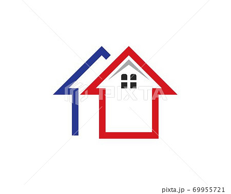 Property and Construction Logo Property and Construction Logo 69955721