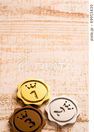 メダル　ランキング　イメージ 69955830