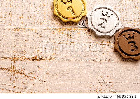 メダル　ランキング　イメージ 69955831