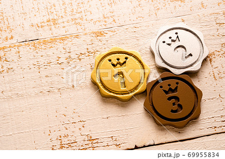 メダル ランキング イメージ メダル ランキング イメージ 69955834