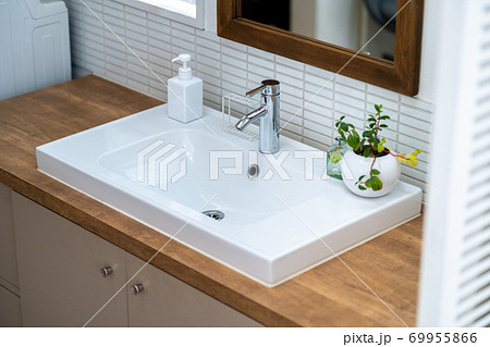 バスルームインテリアイメージ 69955866