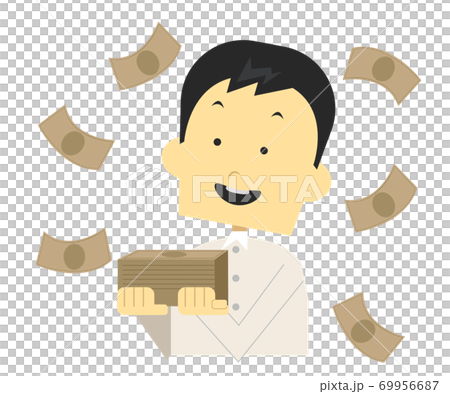 High income for men who receive a lot of money High income for men who receive a lot of money 69956687
