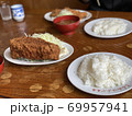 定食の一品 69957941