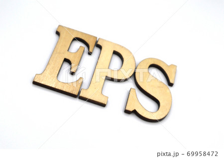 これはEPSのイメージです 69958472