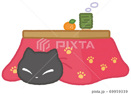 ねこ ねこ 69959339