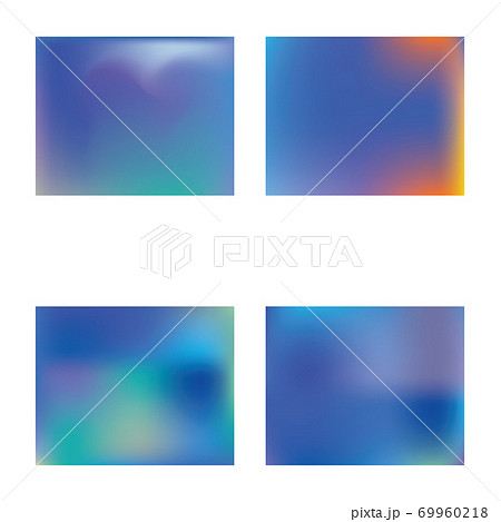 Smooth gradient mesh background. Smooth gradient mesh background. 69960218