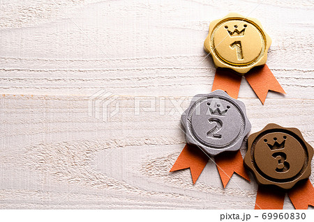 メダル ランキング イメージ 金銀銅 メダル ランキング イメージ 金銀銅 69960830