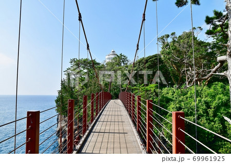 門脇崎灯台 門脇崎灯台 69961925