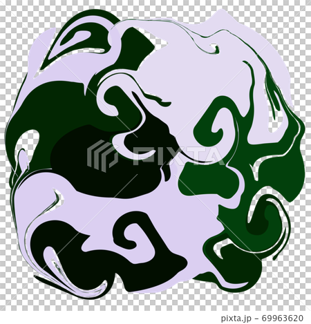 大理石背景素材 大理石背景素材 69963620