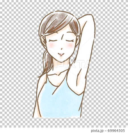 Armpit hair removal, armpits, etc. Armpit hair removal, armpits, etc. 69964305
