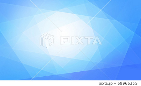 多角形グラデーション背景 69966355