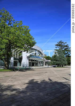 札幌コンサートホールKITARA（北海道札幌市中島公園） 69966382