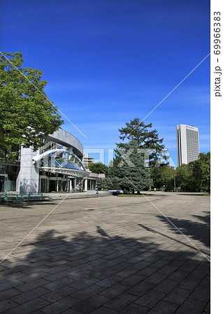 札幌コンサートホールKITARA（北海道札幌市中島公園） 69966383