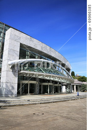 札幌コンサートホールKITARA(北海道札幌市中島公園) 札幌コンサートホールKITARA(北海道札幌市中島公園) 69966385