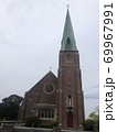 古い教会　海外 69967991