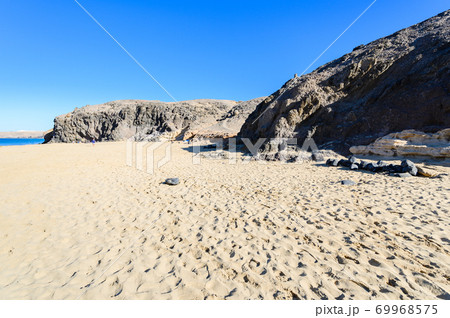 Playa de la Cera, Papagayo, Lanzarote 69968575