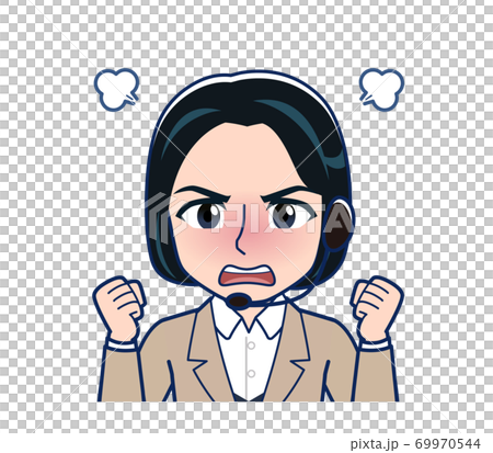 會計 女人 女性 69970544