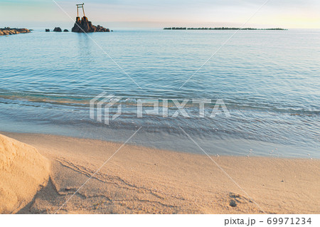 夏の日の恋 69971234