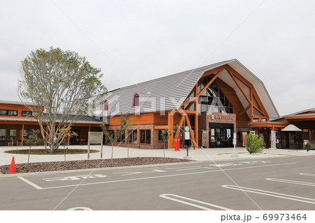 北海道 士幌 道の駅ピア21しほろ 北海道 士幌 道の駅ピア21しほろ 69973464
