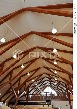 北海道　士幌　道の駅ピア21しほろ 69973466