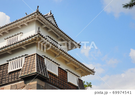 玖島城（大村城：現在は大村公園） 69974541