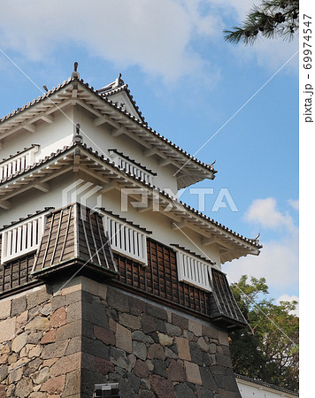 玖島城(大村城:現在は大村公園) 玖島城(大村城:現在は大村公園) 69974547