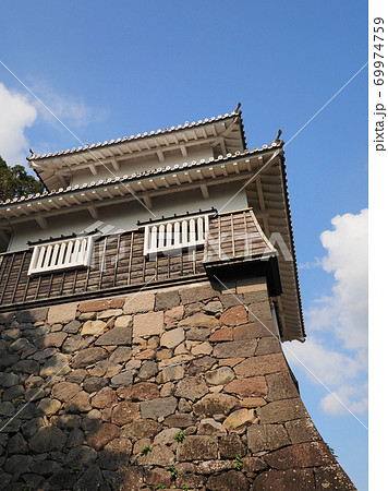 玖島城(大村城:現在は大村公園) 玖島城(大村城:現在は大村公園) 69974759