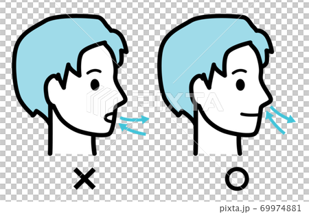 inhale clipart fish