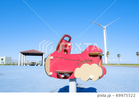マリンパーク御前崎の公園 マリンパーク御前崎の公園 69975522