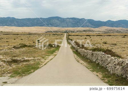 Velebit Mountain Range, Dinaric Alps Velebit Mountain Range, Dinaric Alps 69975614