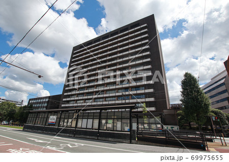 熊本市役所 熊本市役所 69975655