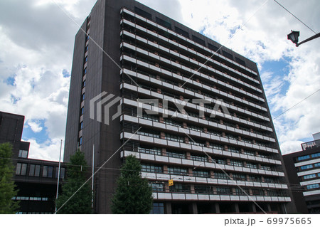 熊本市役所 熊本市役所 69975665