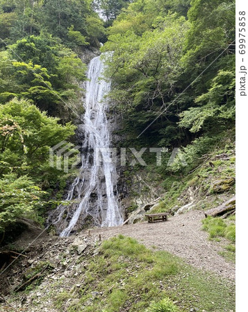 滝 滝 69975858