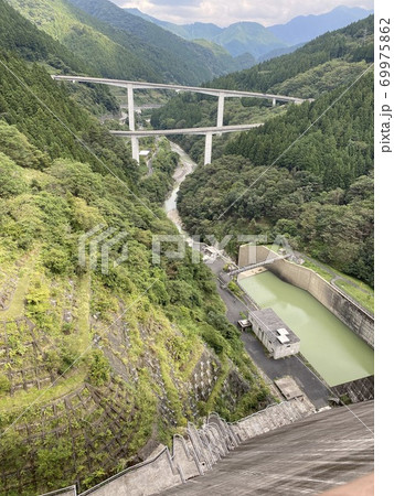 ループ橋 69975862
