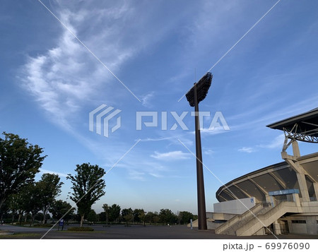 秋の空 秋の空 69976090