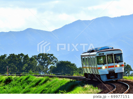 キハ25　紀勢本線 69977151