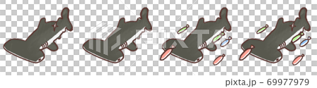 R: A more fairy tale aquarium Hammerhead shark 69977979
