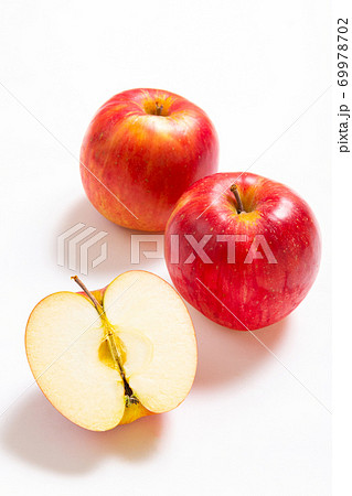リンゴ カット 断面 リンゴ カット 断面 69978702