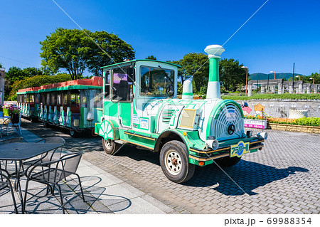 チュウチュウトレイン 69988354