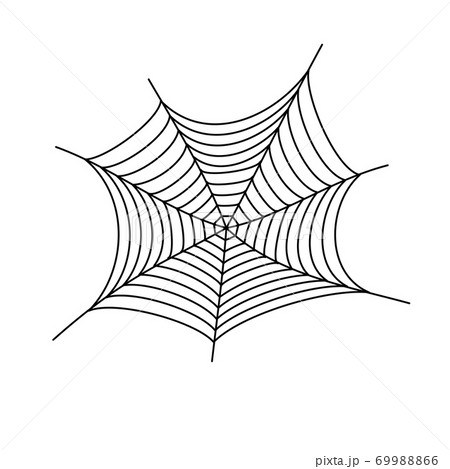 Spider web concept Spider web concept 69988866