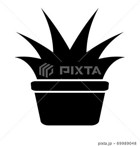 植木鉢 植木鉢 69989048