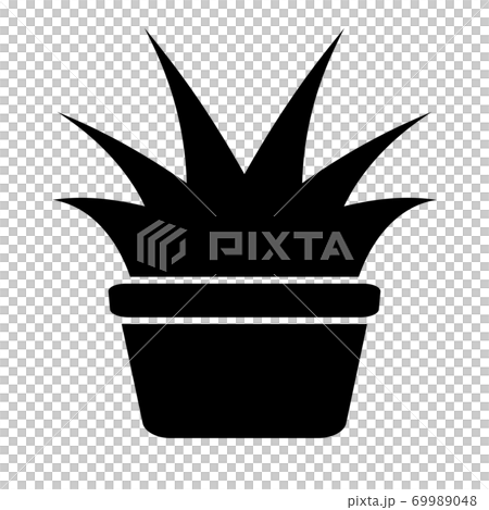 植木鉢 植木鉢 69989048