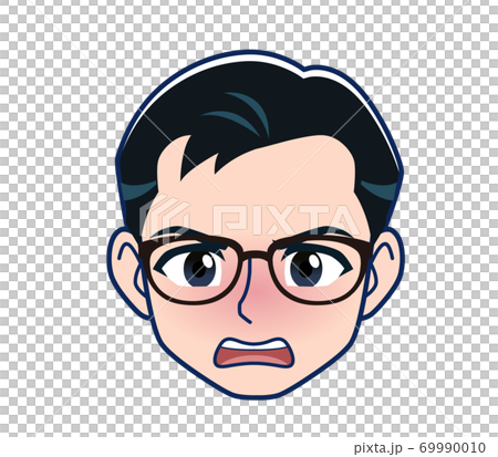 character, anger, angry 69990010