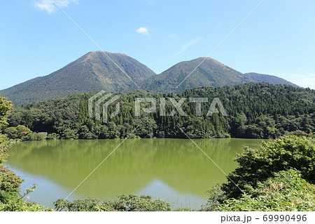 三瓶山 三瓶山 69990496