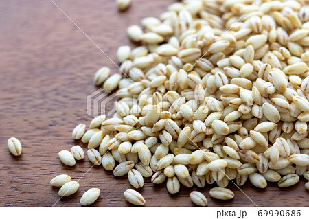 もち麦 もち麦 69990686