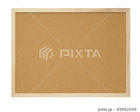 掲示板(コルク) 69992049