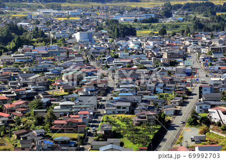 左沢楯山城史跡公園 日本一公園 左沢楯山城史跡公園 日本一公園 69992703
